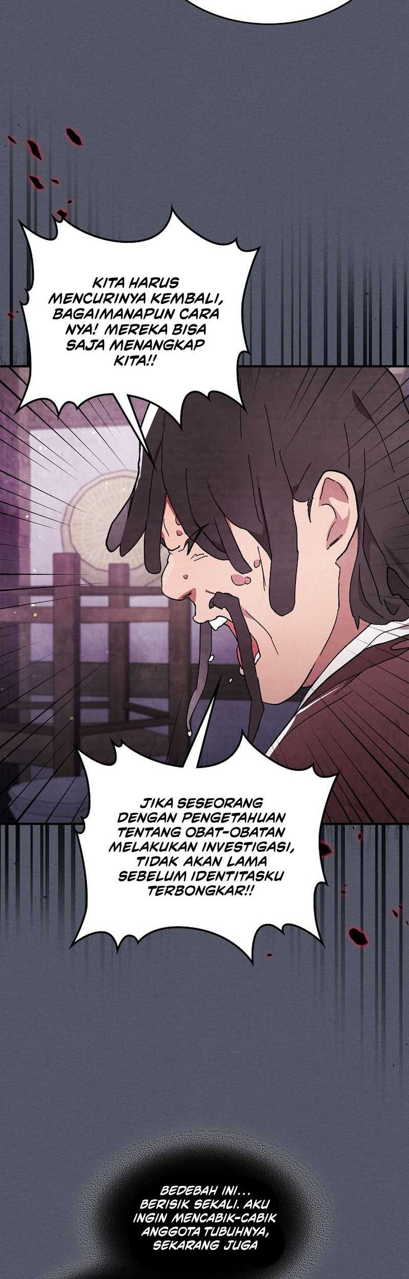 Chronicles Of The Martial God’s Chapter 31 - Halaman 47