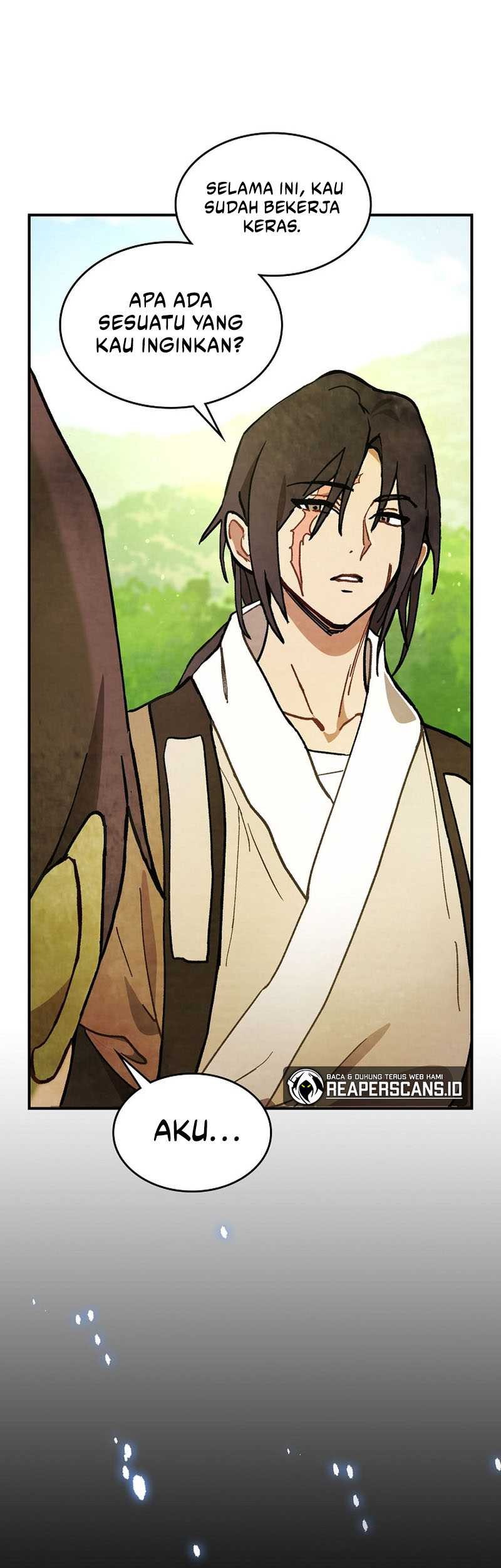 Manhwa Chronicles Of The Martial God’s Chapter 30 gambar 2
