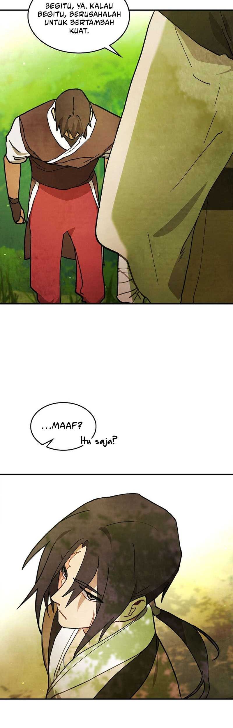 Chronicles Of The Martial God’s Chapter 30 - Halaman 4