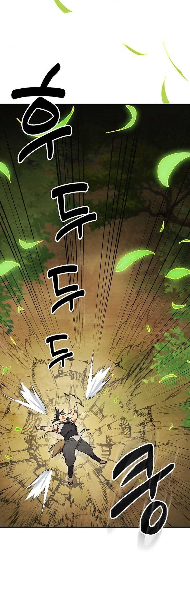 Chronicles Of The Martial God’s Chapter 30 - Halaman 46