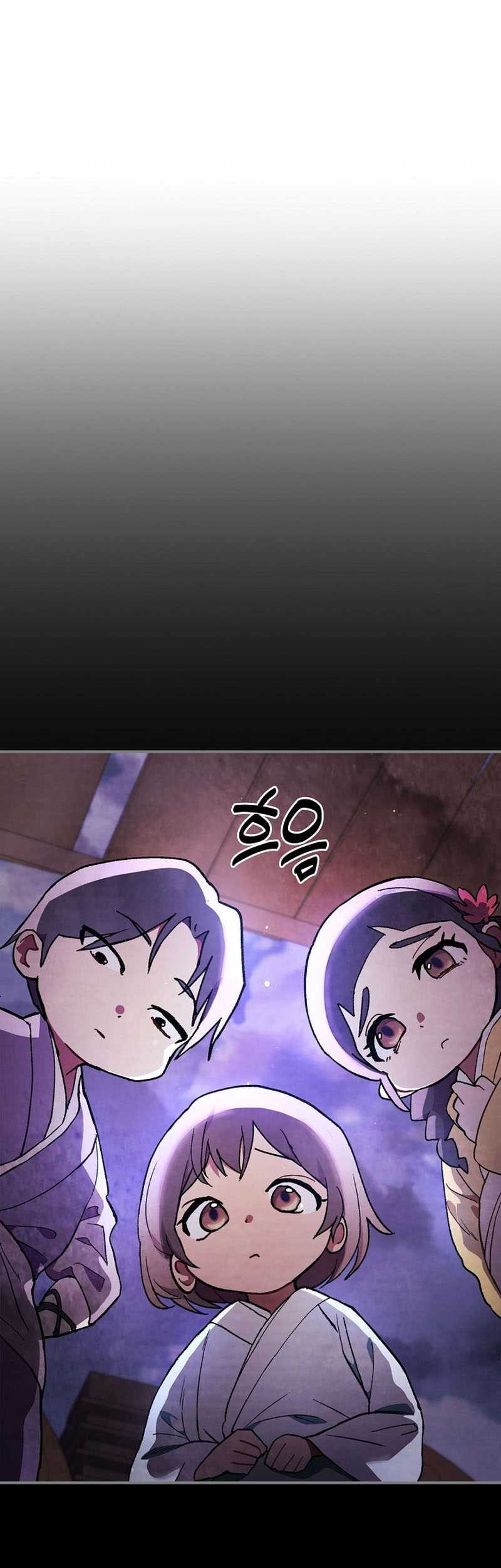Manhwa Chronicles Of The Martial God’s Chapter 27 gambar 2