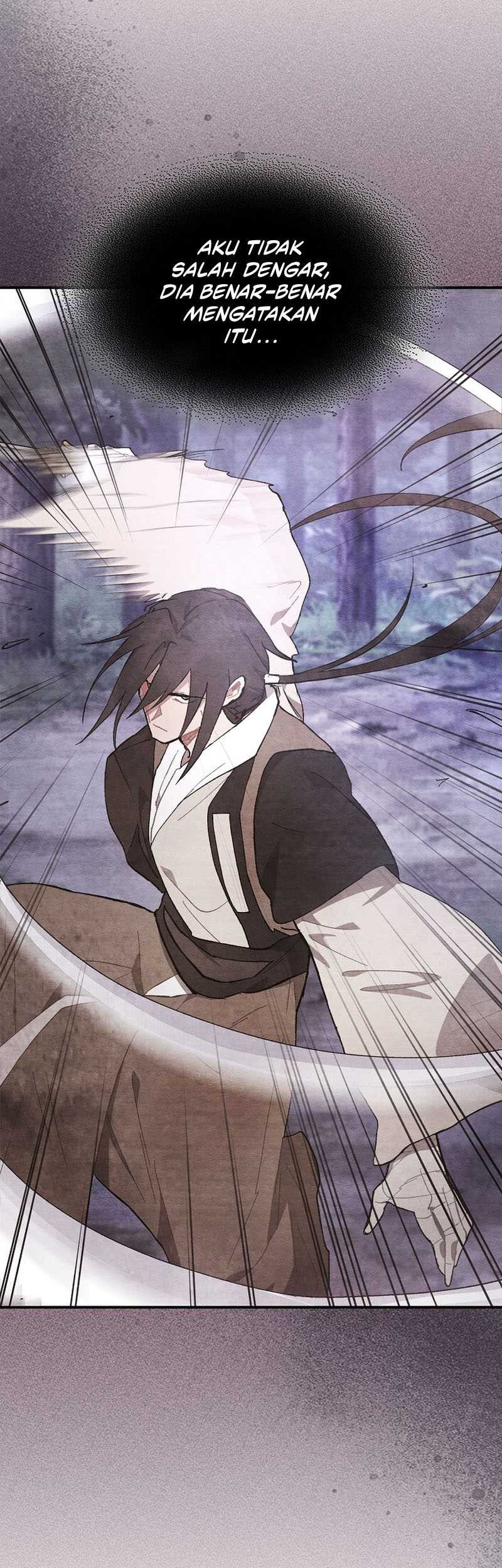 Chronicles Of The Martial God’s Chapter 27 - Halaman 46
