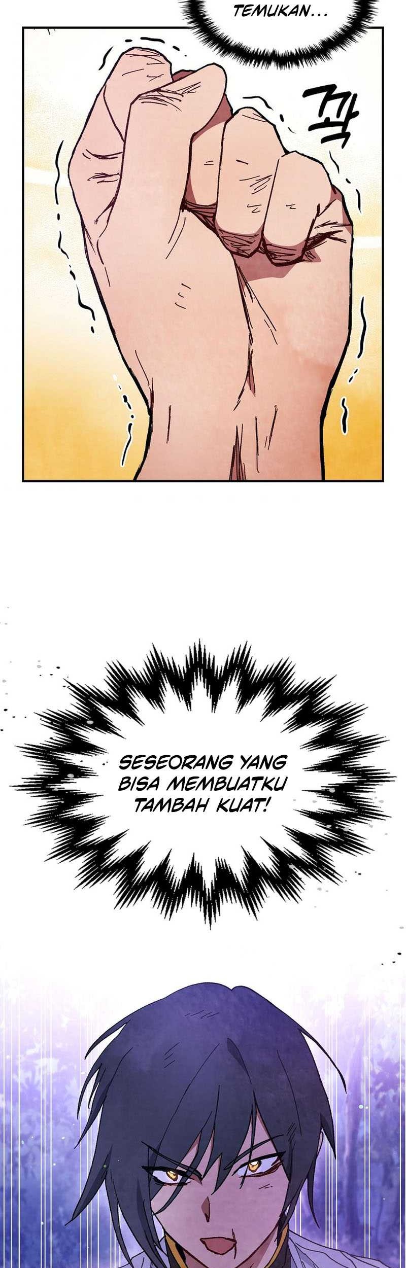 Chronicles Of The Martial God’s Chapter 26 - Halaman 4