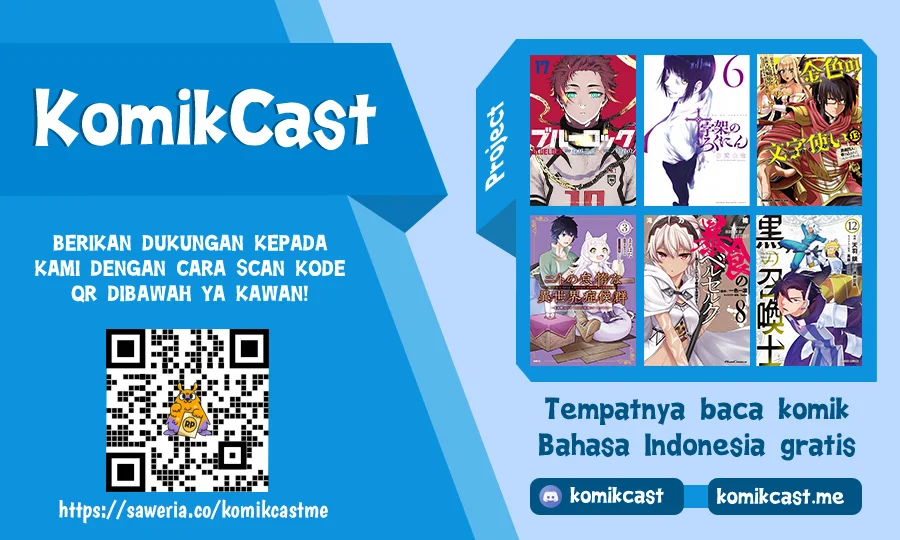 Blue Lock Chapter 179 - Halaman 19
