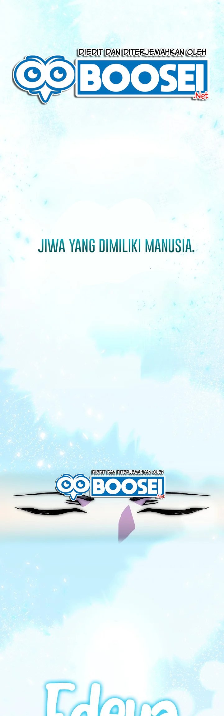 Manhua My School Life Pretending to Be a Worthless Person Chapter 01 gambar 2