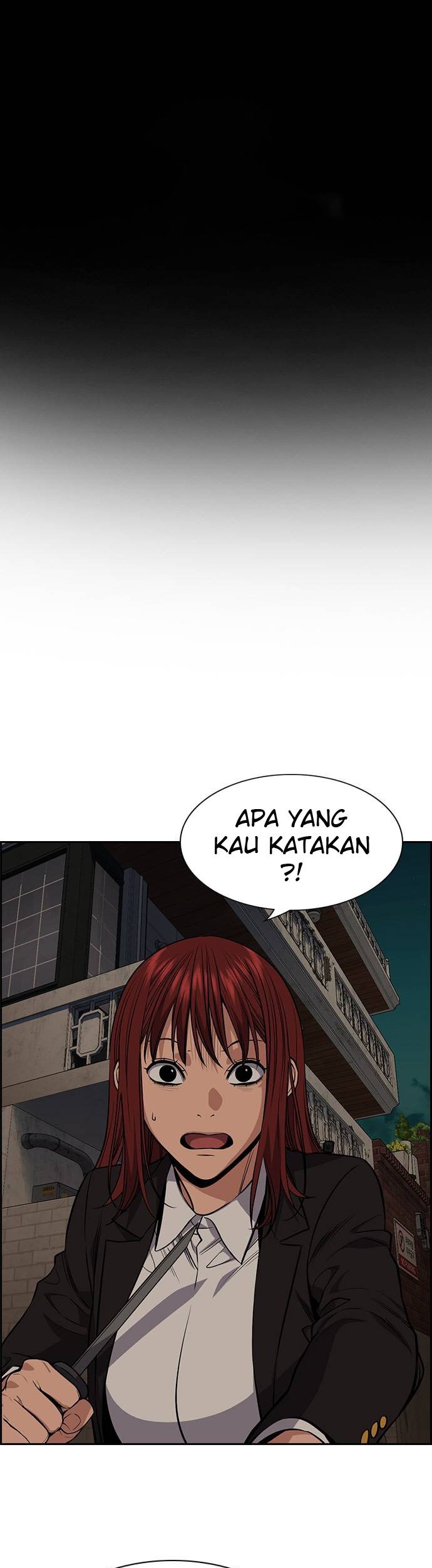 Manhwa True Education Chapter 98 gambar 2