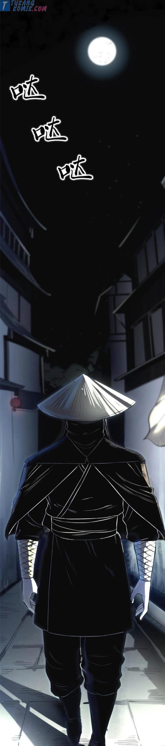 Manhua The First Spy in History Chapter 15 gambar 2