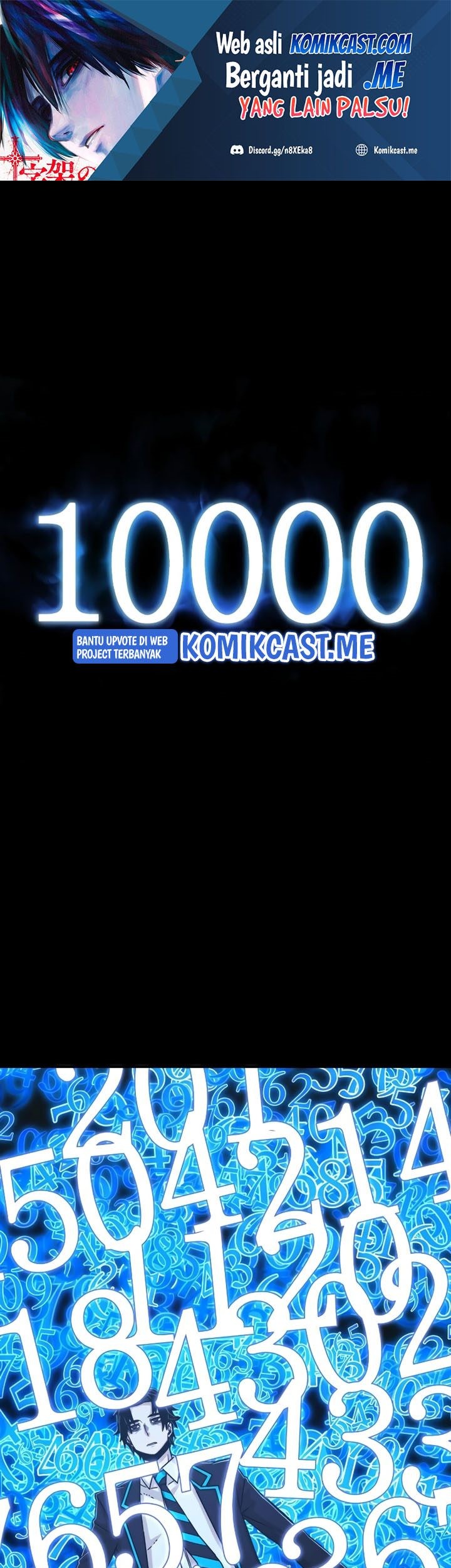 Manhwa Hero Has Returned Chapter 64 gambar 2