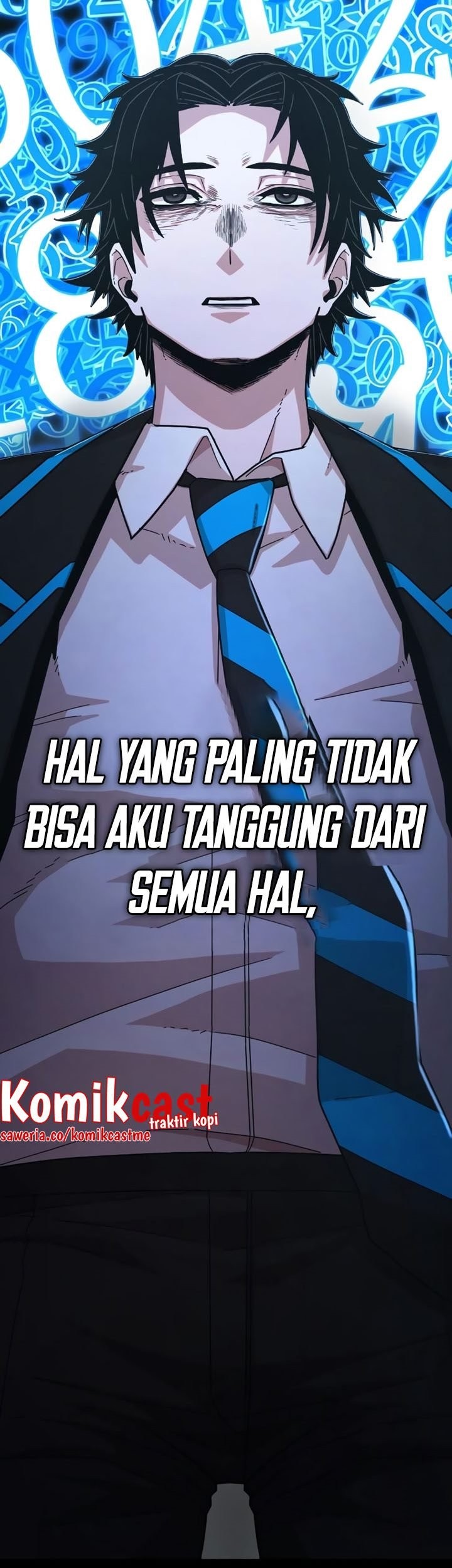 Hero Has Returned Chapter 64 Gambar 4