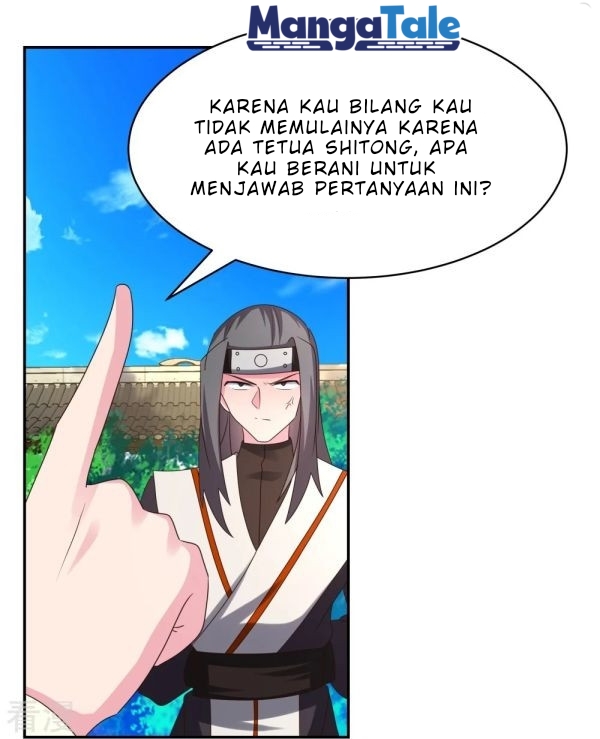 Above All Gods Chapter 315.5 - Halaman 12