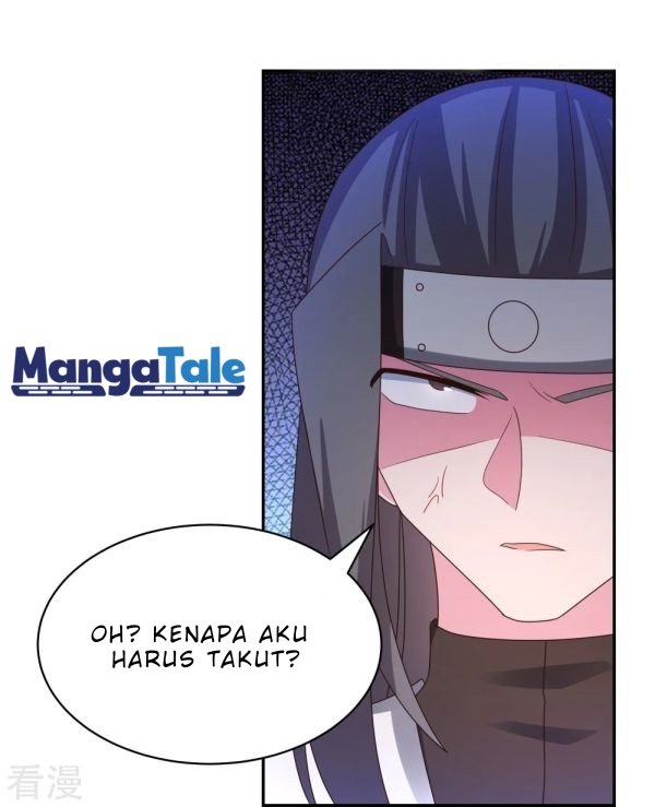 Above All Gods Chapter 315.5 - Halaman 13