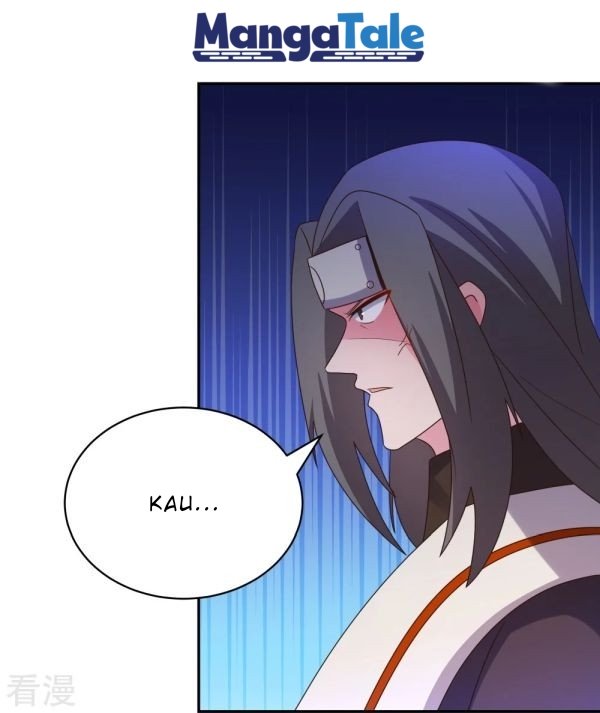 Above All Gods Chapter 315.5 - Halaman 3