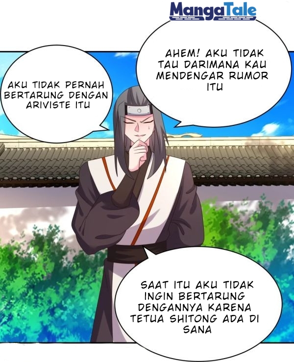 Above All Gods Chapter 315.5 - Halaman 5