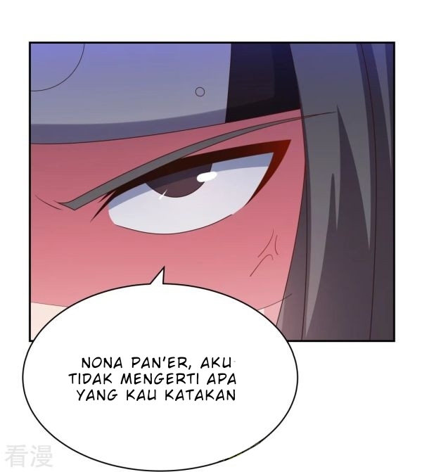 Above All Gods Chapter 315.5 - Halaman 8