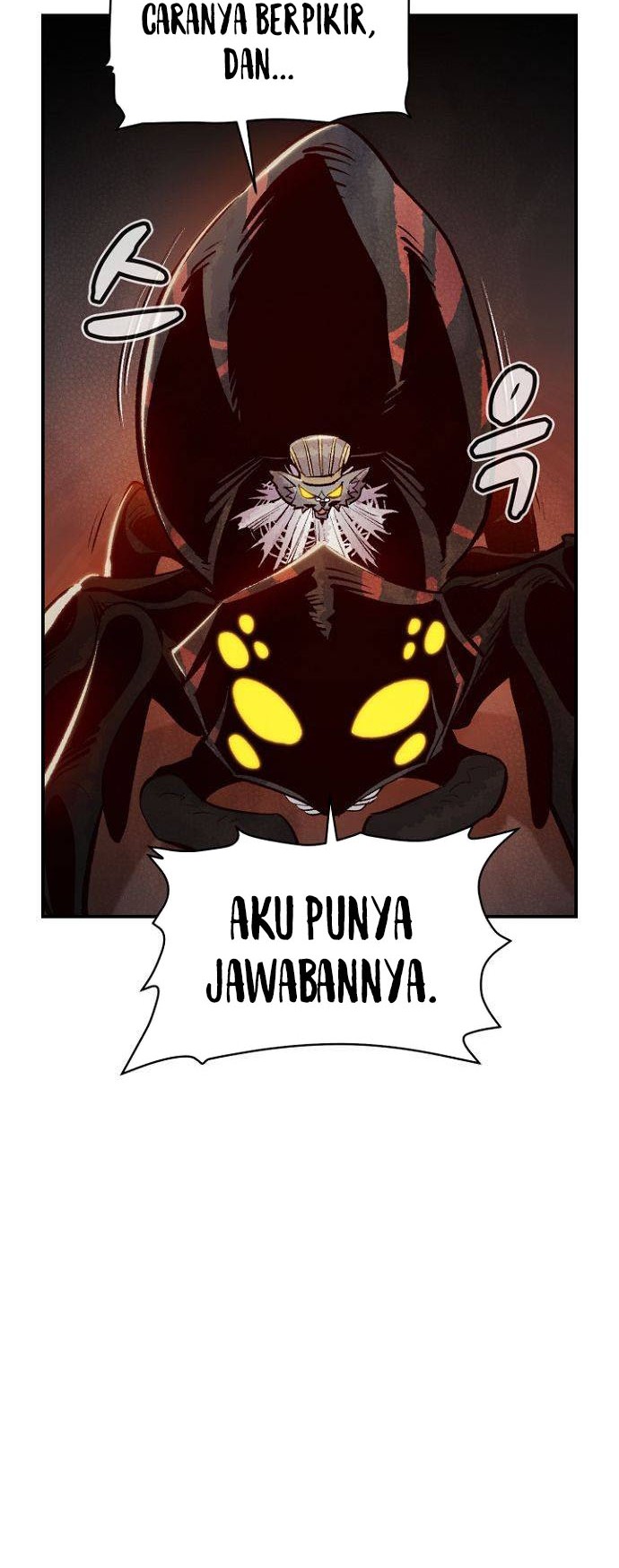 Alone Necromancer Chapter 54 - Halaman 29
