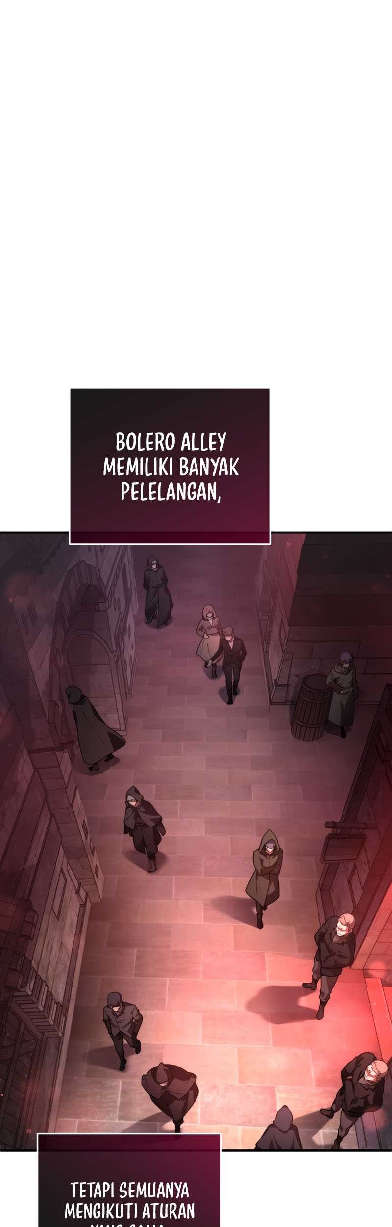 Manhua Damn Reincarnation Chapter 28 gambar 2