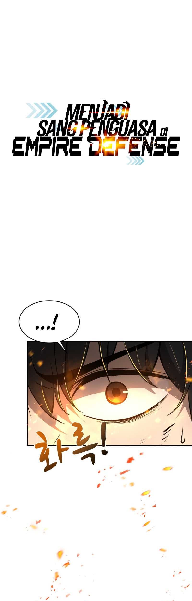 Manhwa I Became the Tyrant of a Defense Game Chapter 07 gambar 2