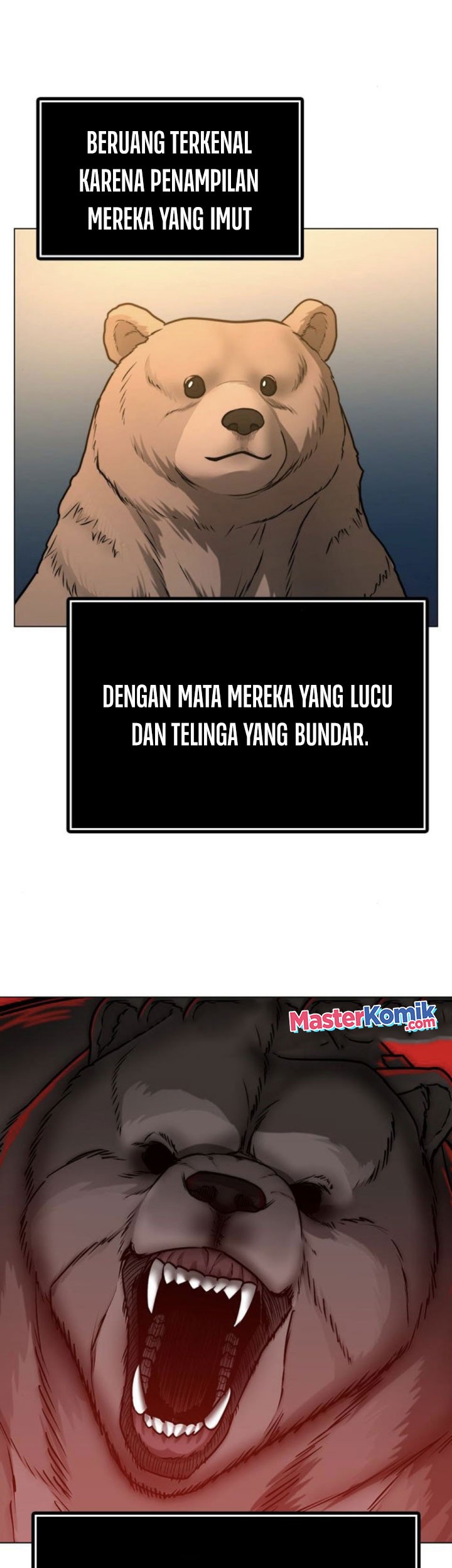 Manhwa Reality Quest Chapter 47 gambar 2