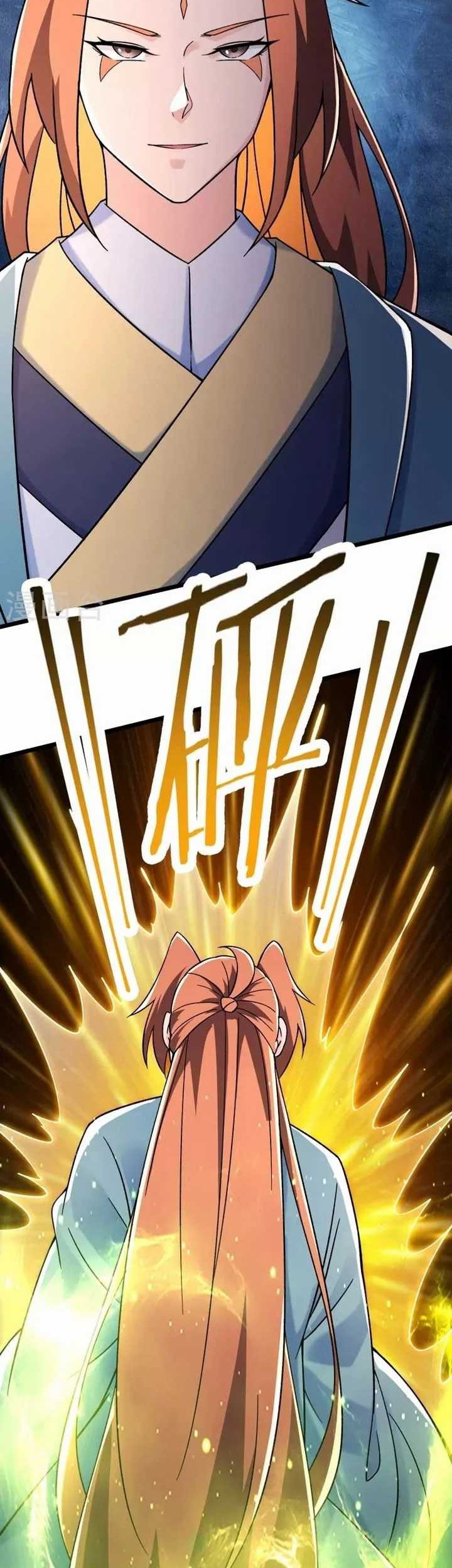 Apprentices Are All Female Devil Chapter 130 - Halaman 3