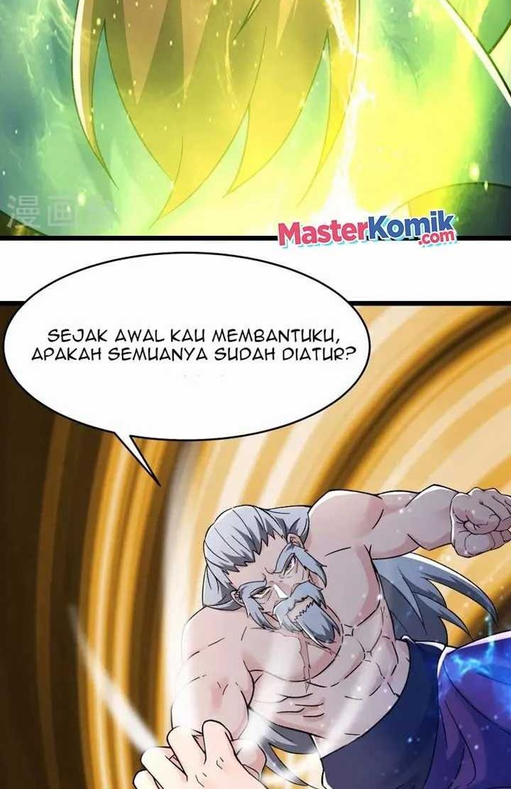 Apprentices Are All Female Devil Chapter 130 - Halaman 4