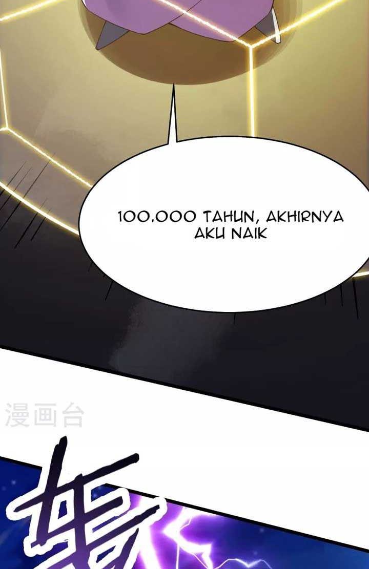 Apprentices Are All Female Devil Chapter 130 - Halaman 16