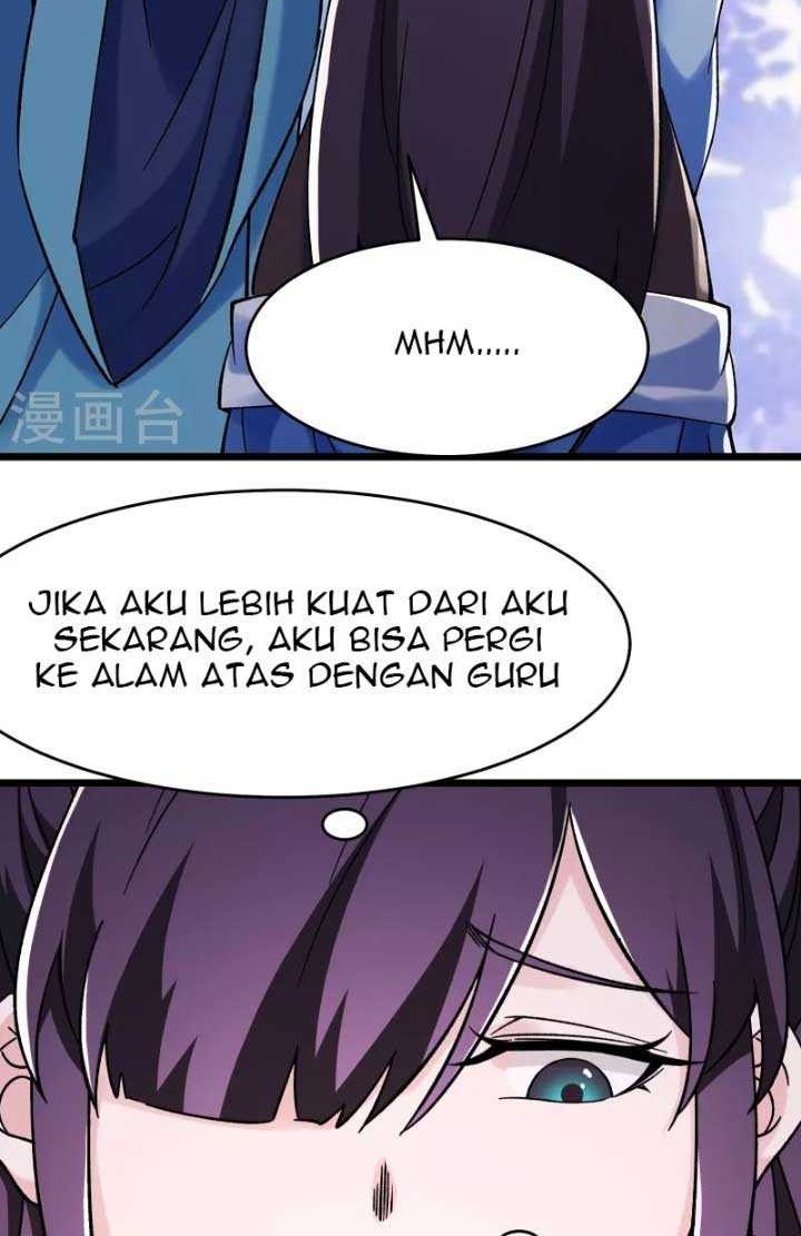 Apprentices Are All Female Devil Chapter 130 - Halaman 19