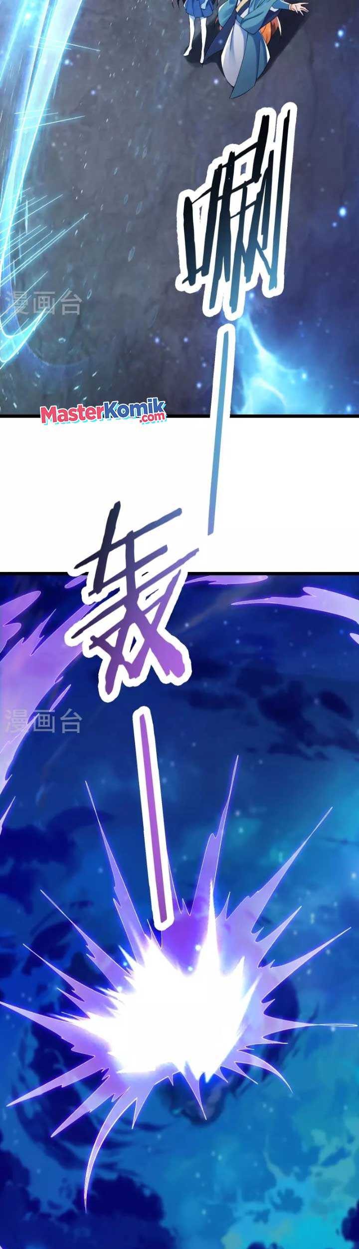 Apprentices Are All Female Devil Chapter 130 - Halaman 23