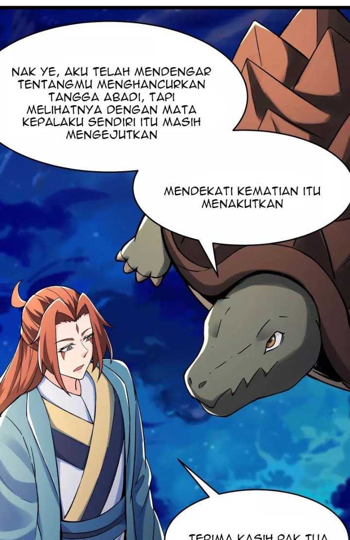 Apprentices Are All Female Devil Chapter 130 - Halaman 25