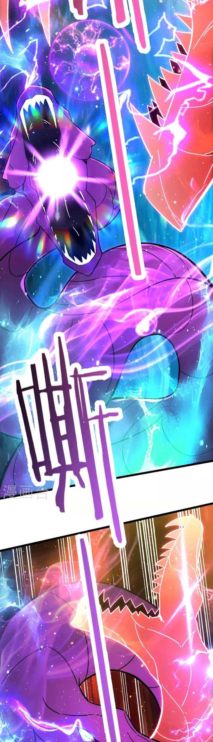 Apprentices Are All Female Devil Chapter 128 - Halaman 3