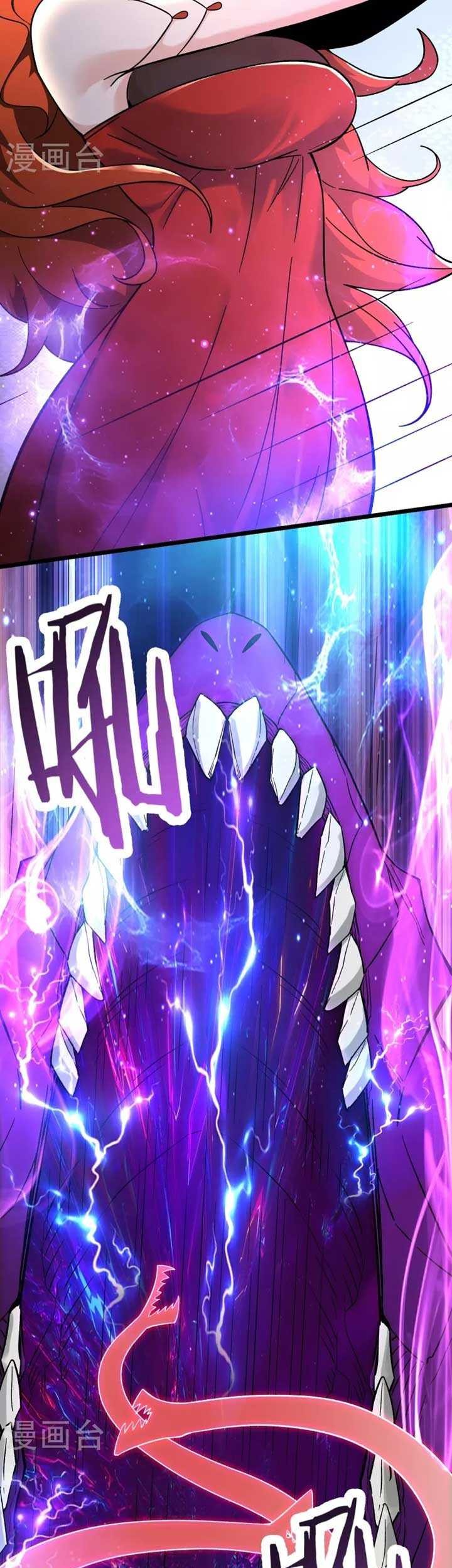 Apprentices Are All Female Devil Chapter 128 - Halaman 5