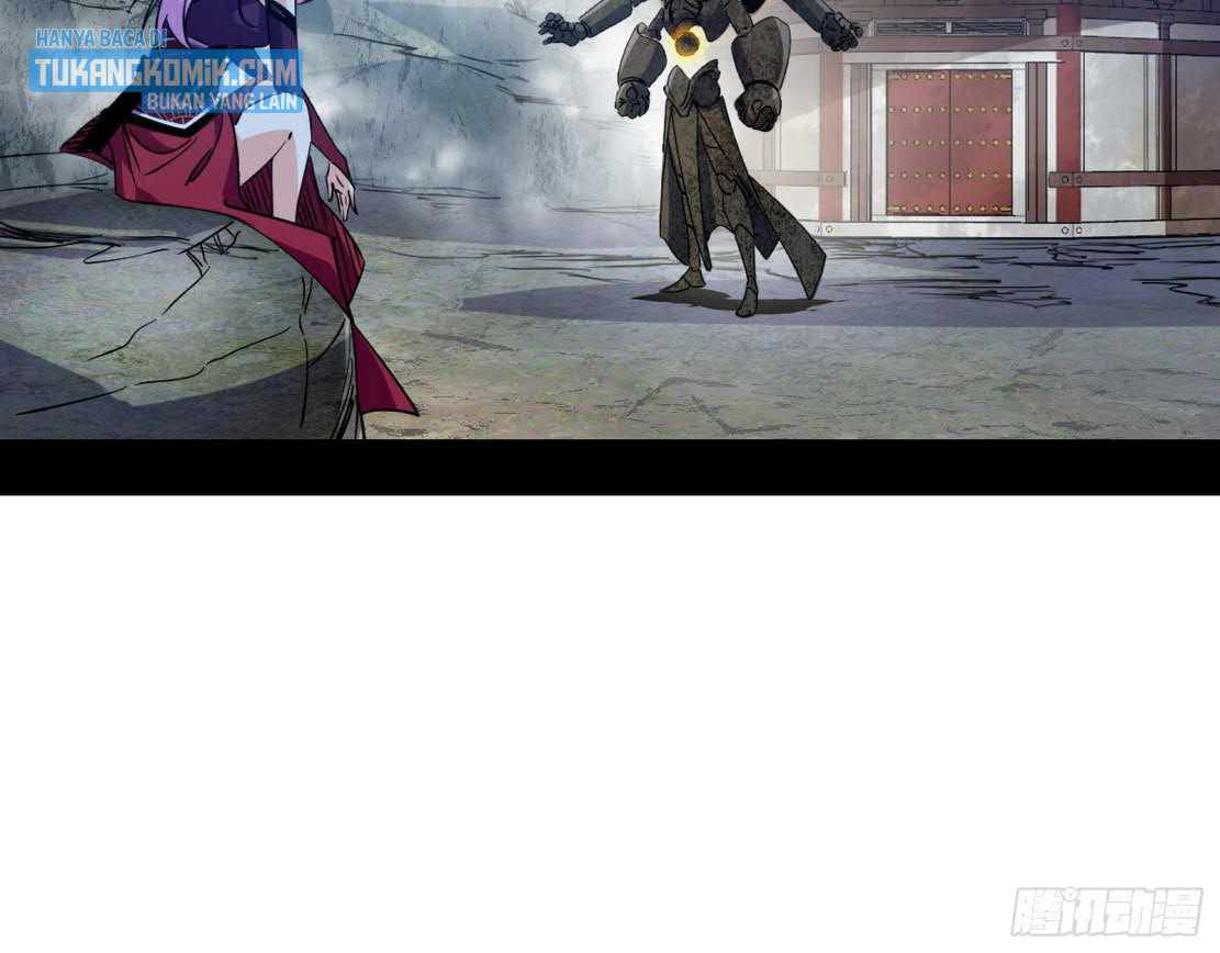 I’m An Evil God Chapter 283 halaman 4