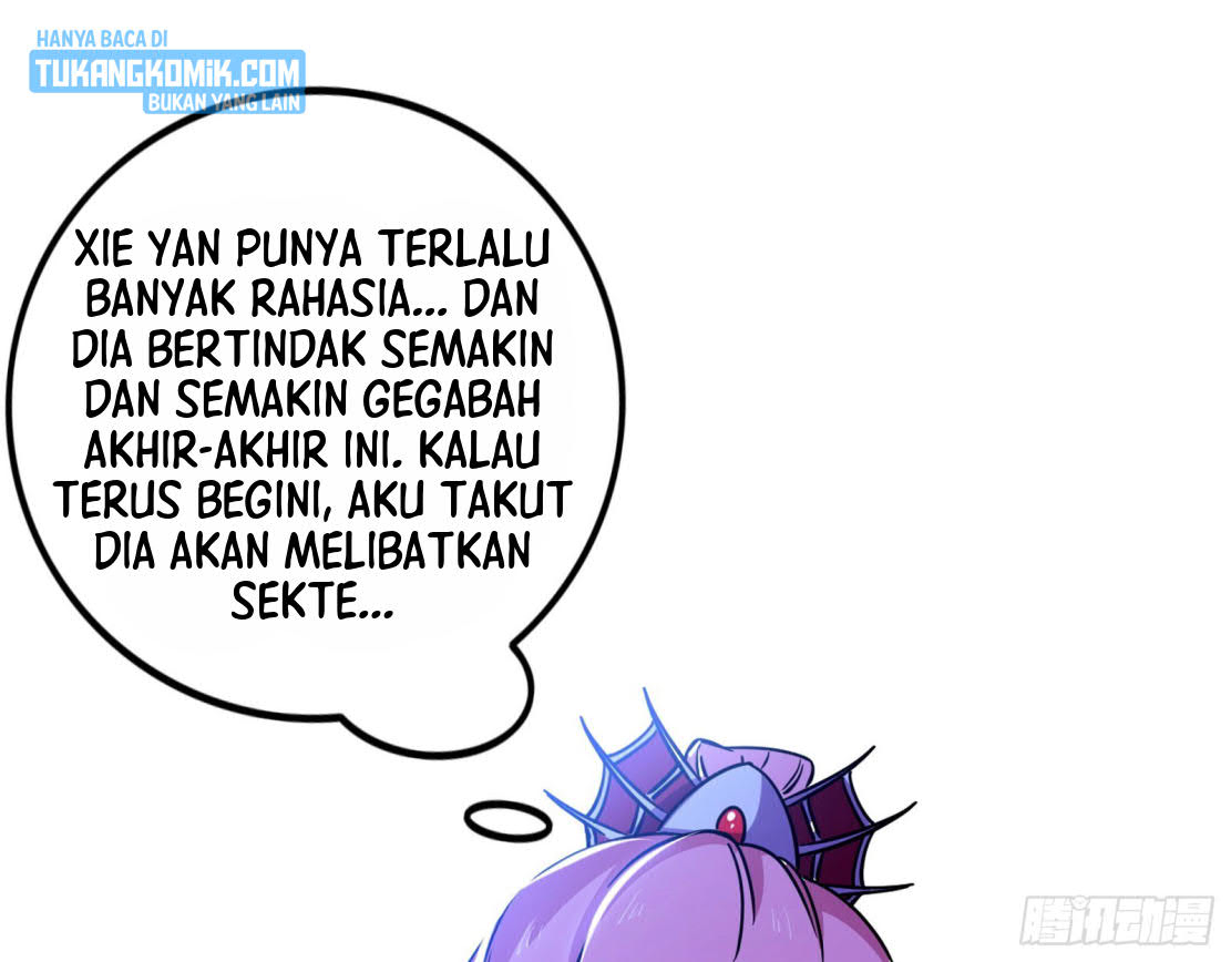 I’m An Evil God Chapter 283 halaman 5