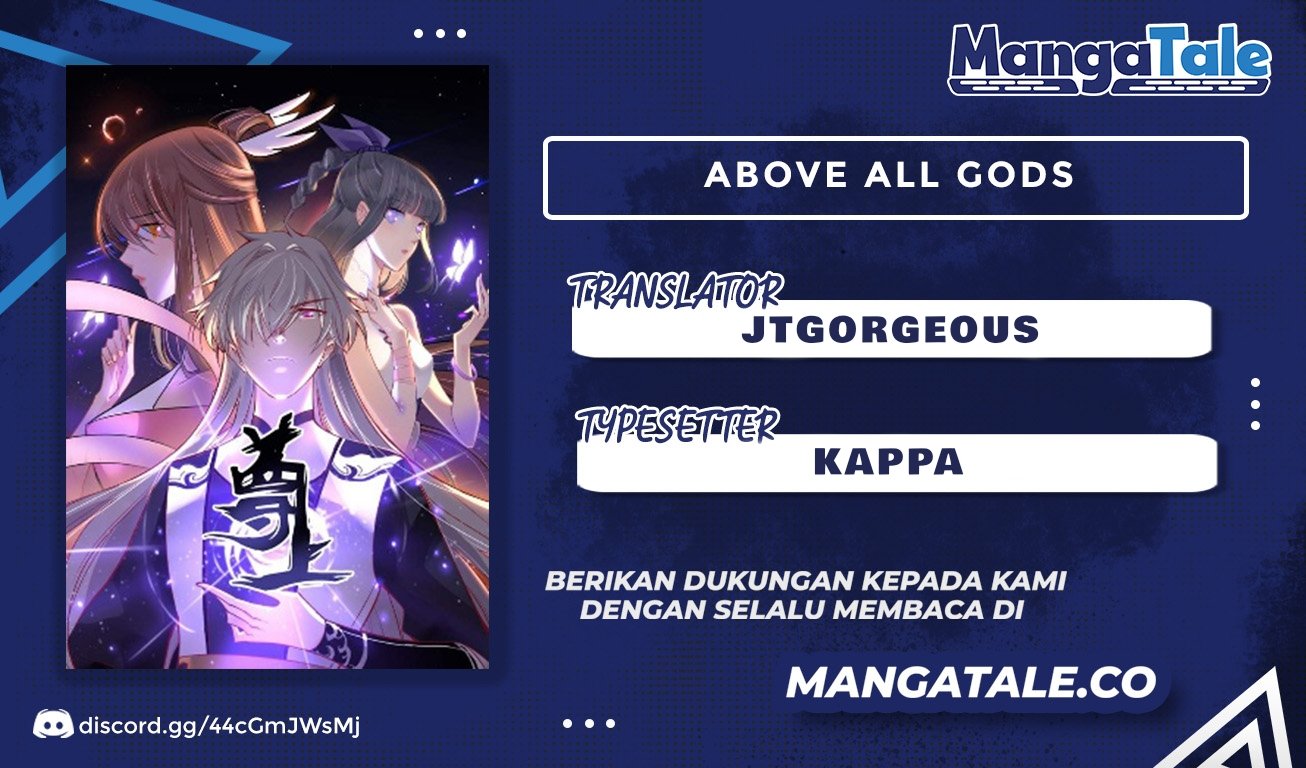 Komik Above All Gods Chapter 316 gambar 1