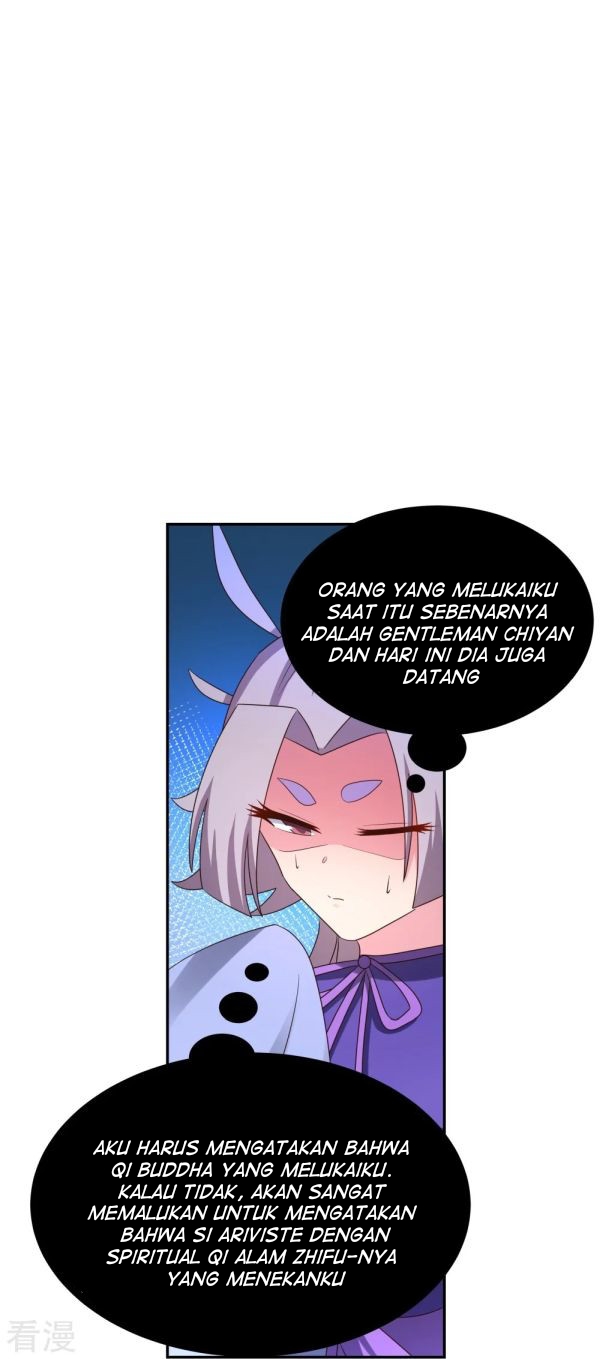 Above All Gods Chapter 316 - Halaman 2