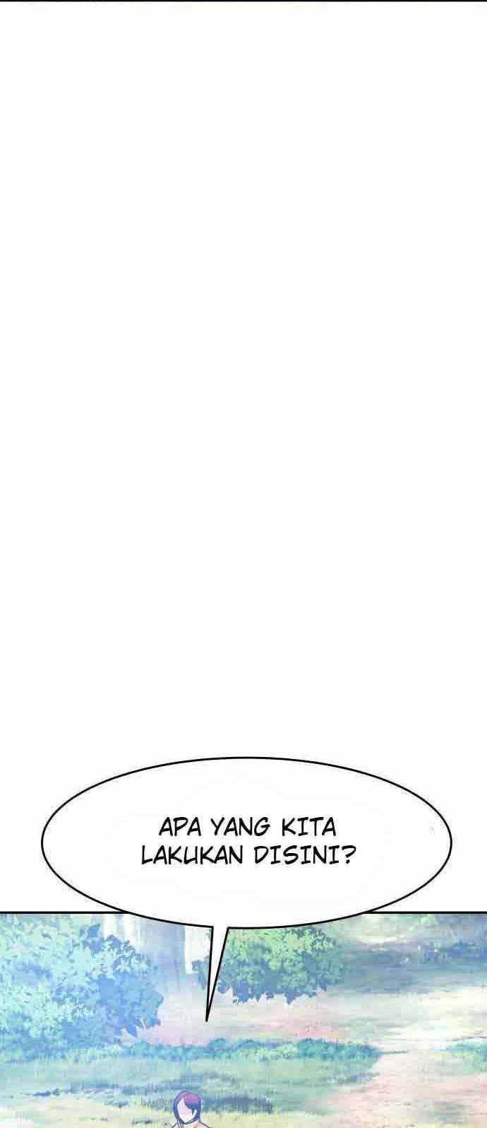 All Rounder Chapter 36 - Halaman 21