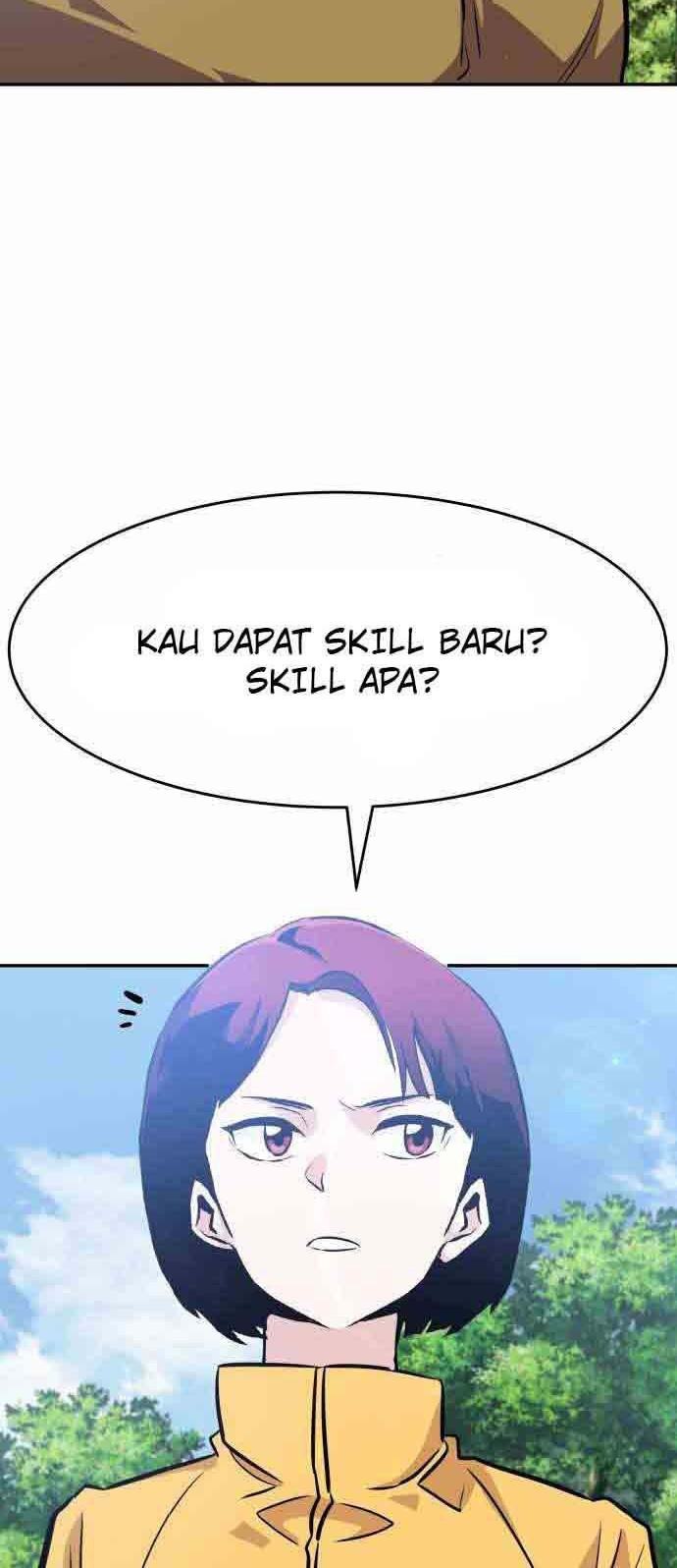 All Rounder Chapter 36 - Halaman 23