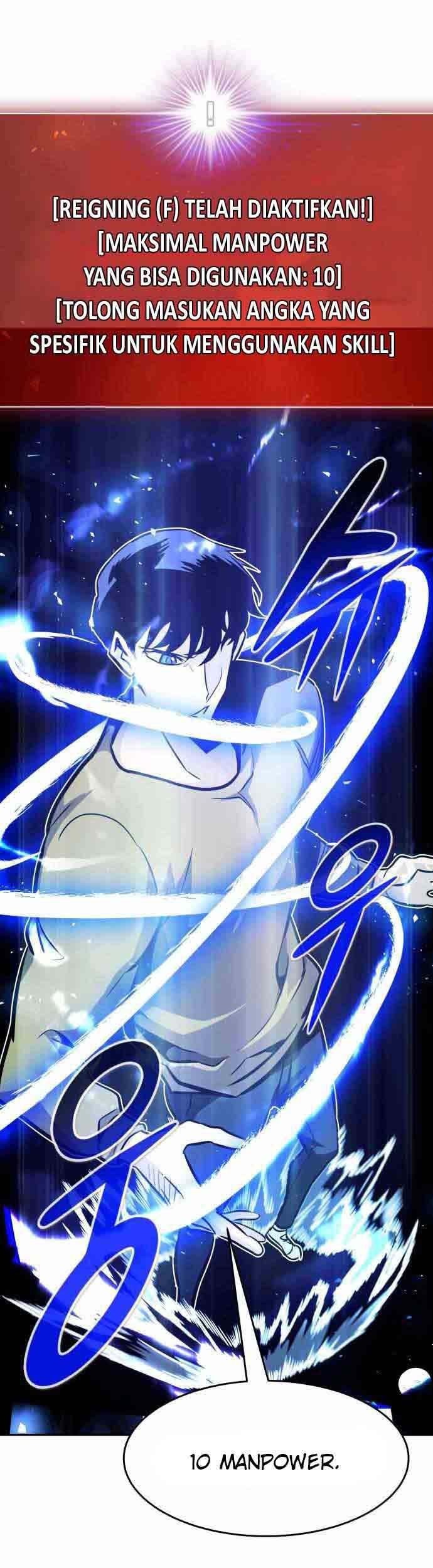 All Rounder Chapter 36 - Halaman 25