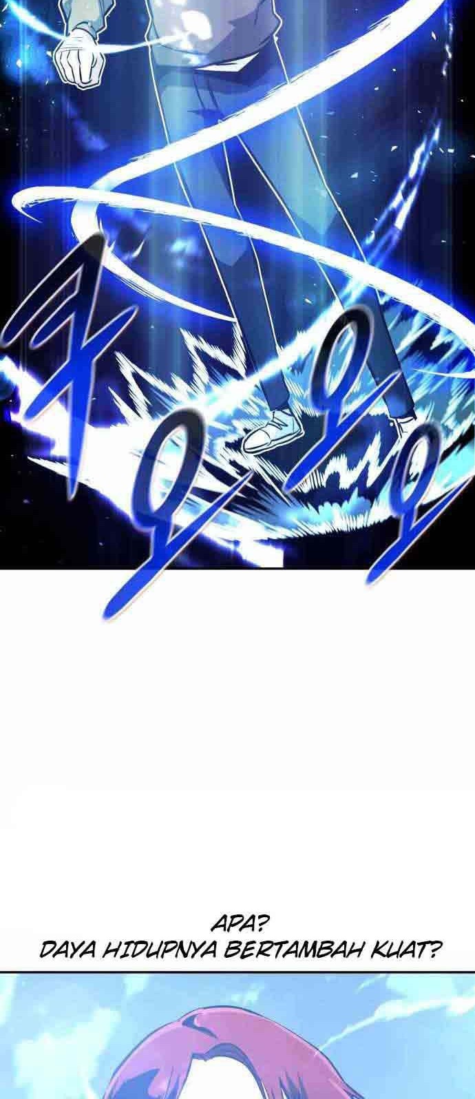 All Rounder Chapter 36 - Halaman 28