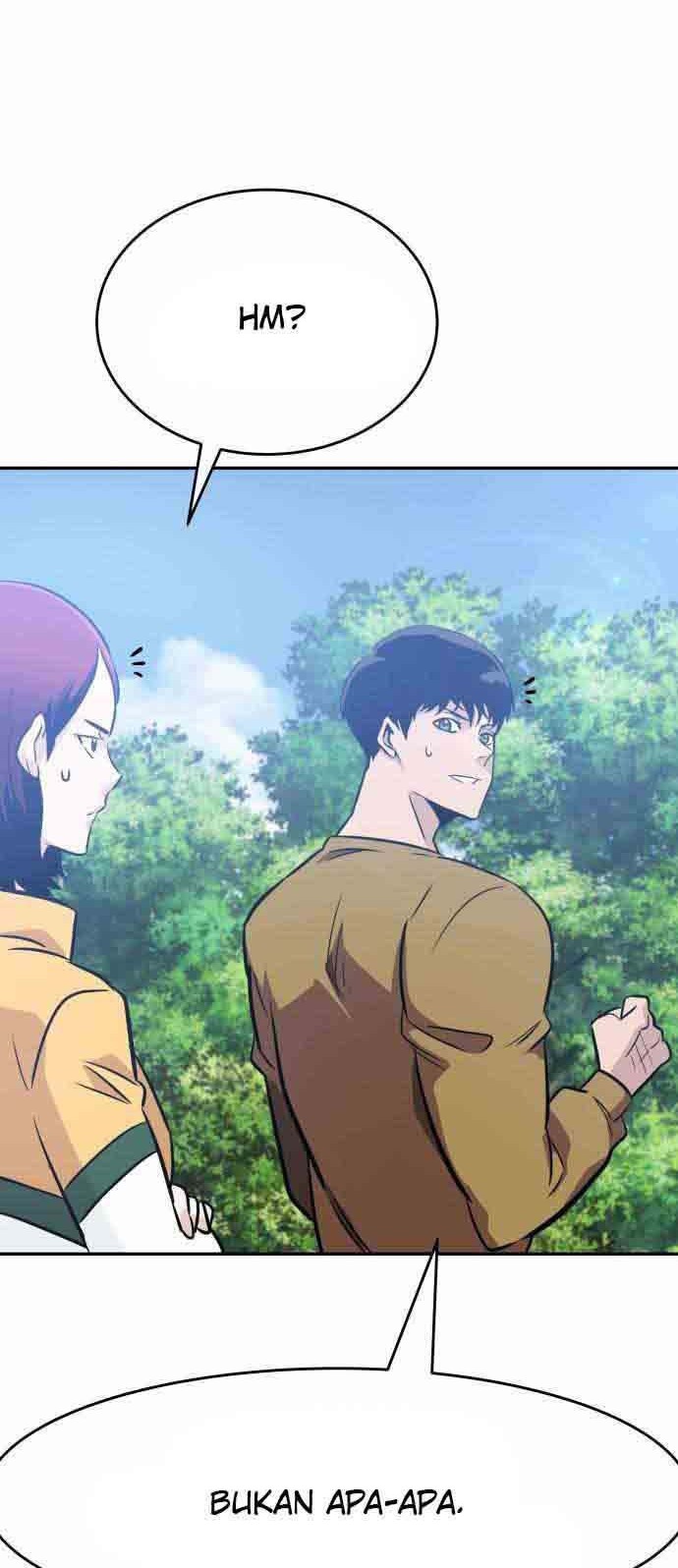 All Rounder Chapter 36 - Halaman 36