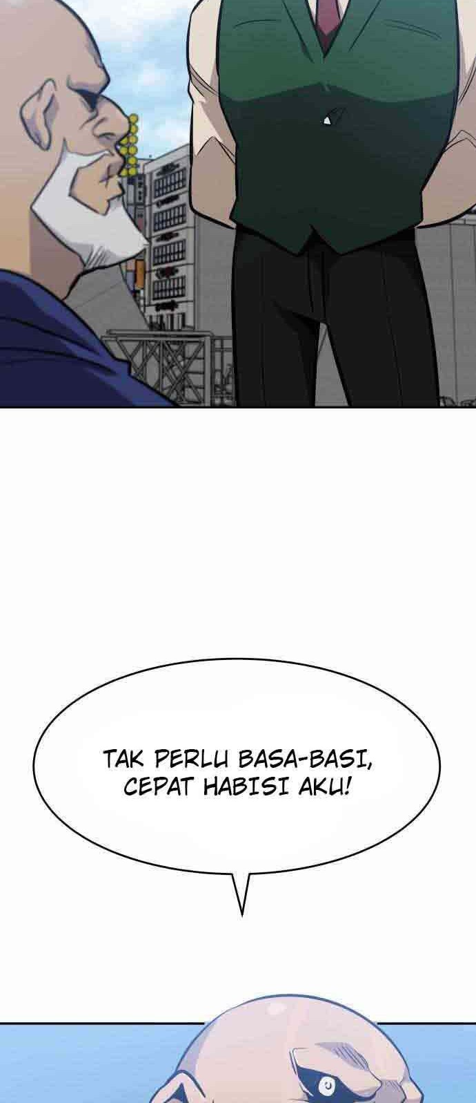 All Rounder Chapter 36 halaman 3