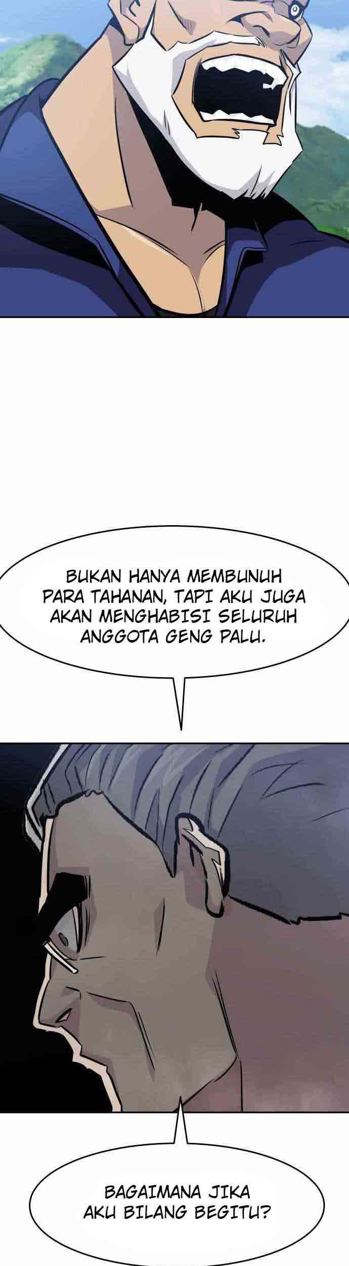 All Rounder Chapter 36 halaman 4