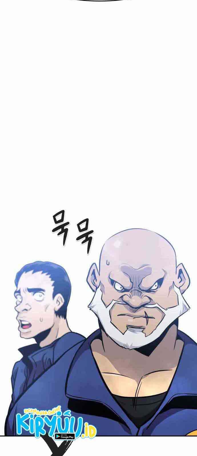 All Rounder Chapter 36 halaman 5