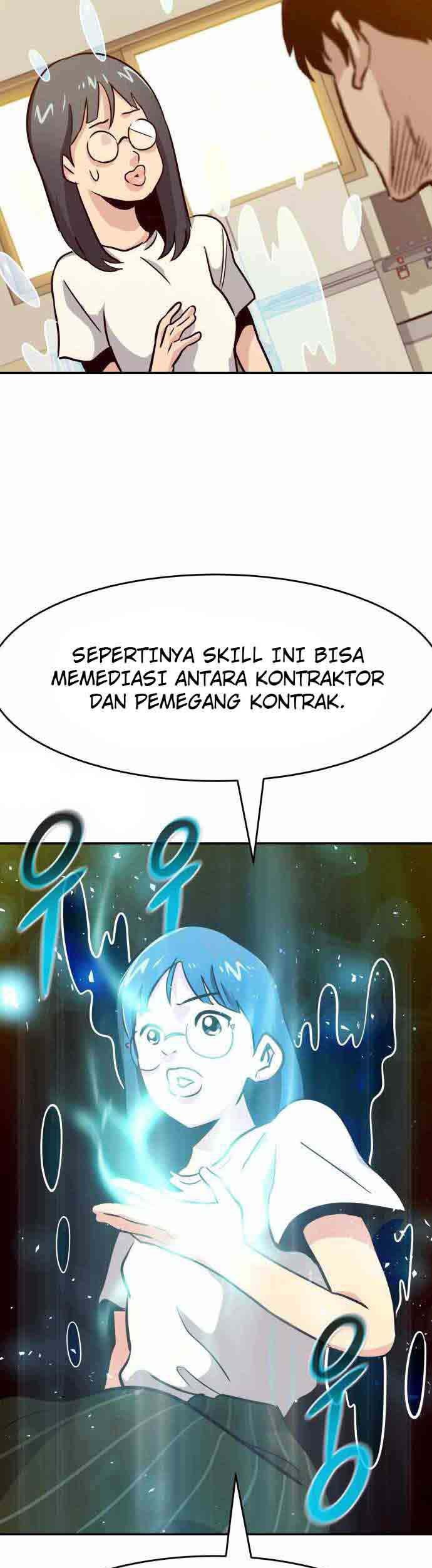 All Rounder Chapter 36 - Halaman 80