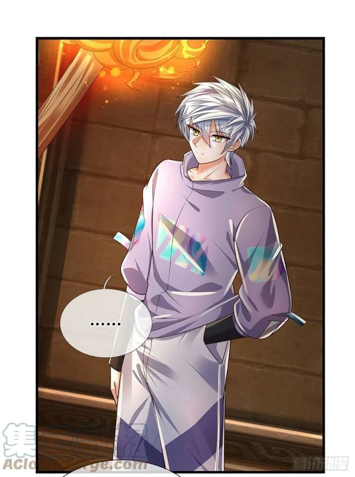 100.000 Layers Of Body Refining: I Raise All Emperor Chapter 154 - Halaman 20