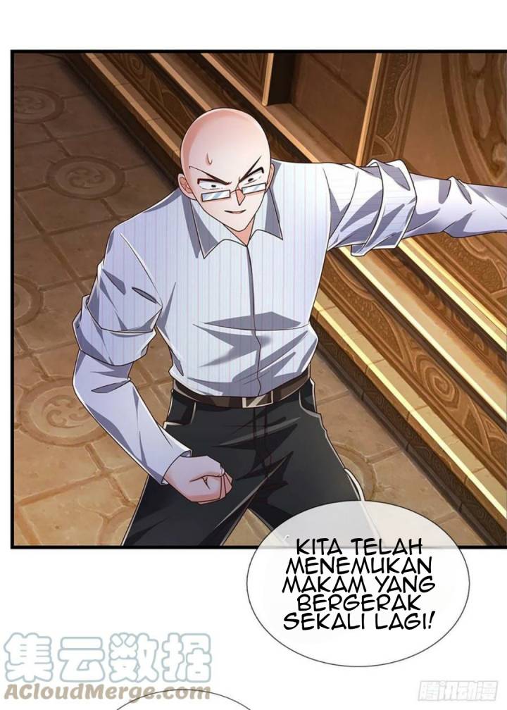 100.000 Layers Of Body Refining: I Raise All Emperor Chapter 154 - Halaman 6