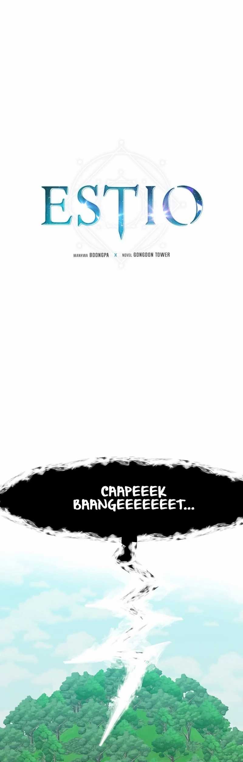 Manhwa Estio Chapter 50 gambar 2