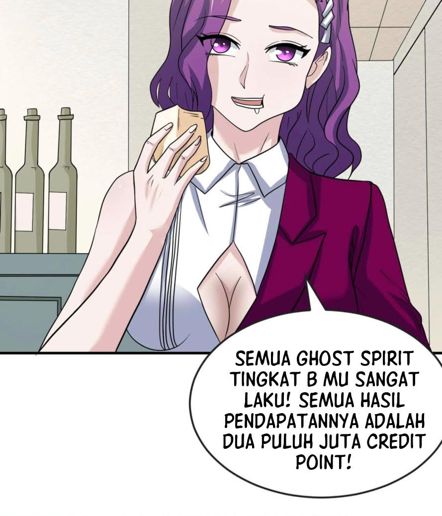 Age of Terror Chapter 21 - Halaman 6