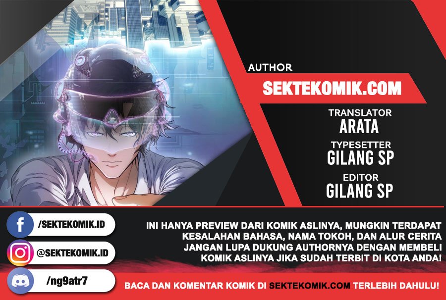 Komik My Healing Games Chapter 04 gambar 1