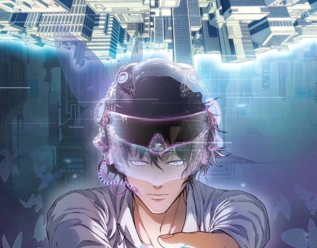 Manhua My Healing Games Chapter 04 gambar 2