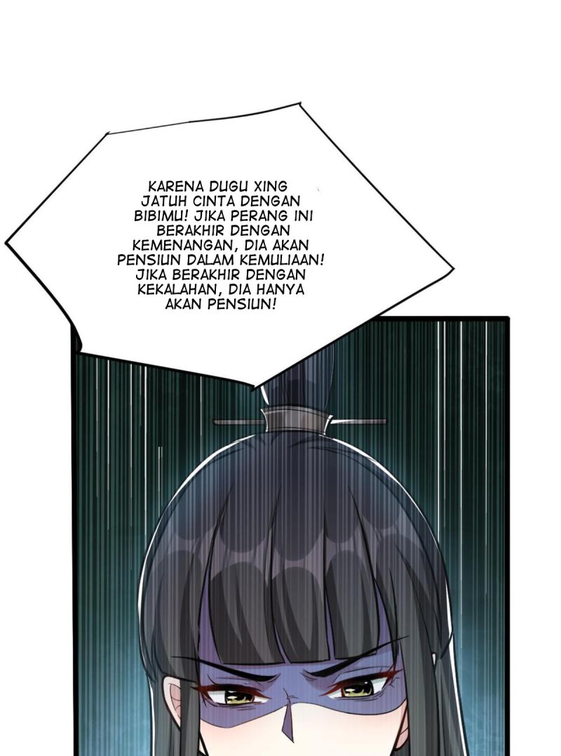 Manhua Rise of The Demon King Chapter 153 gambar 2